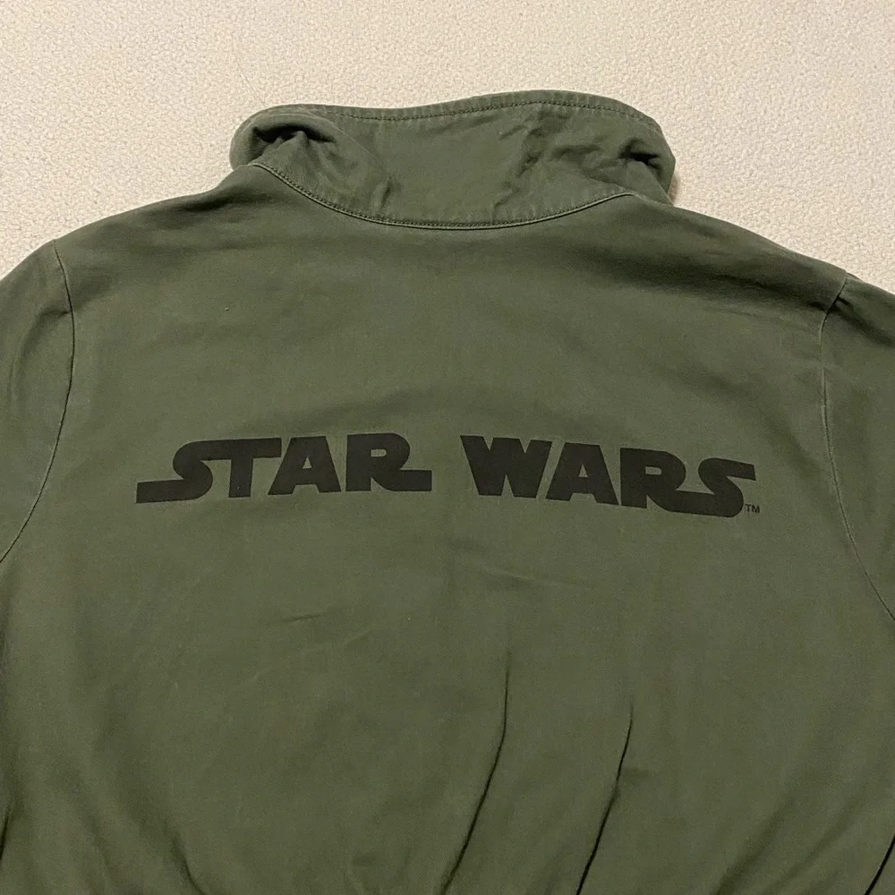 Star Wars Women’s Jacket - Picture 9 of 13